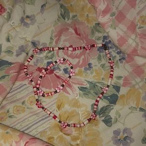 Necklace and bracelet🌟5 for $20🌟